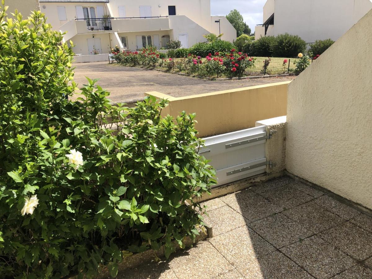 Appartement Cosy 100M Plage De Pentrez サン＝ニック エクステリア 写真