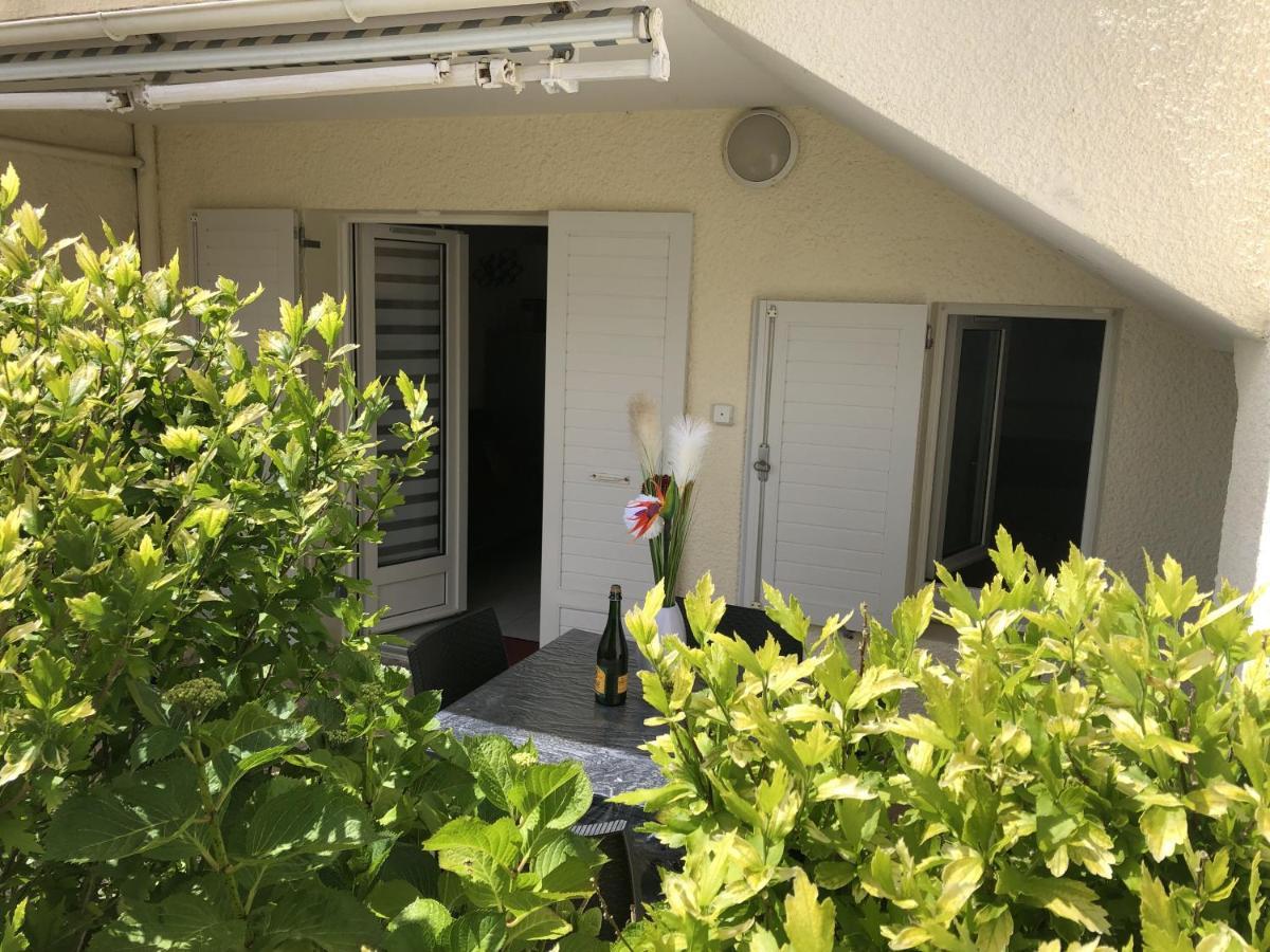 Appartement Cosy 100M Plage De Pentrez サン＝ニック エクステリア 写真