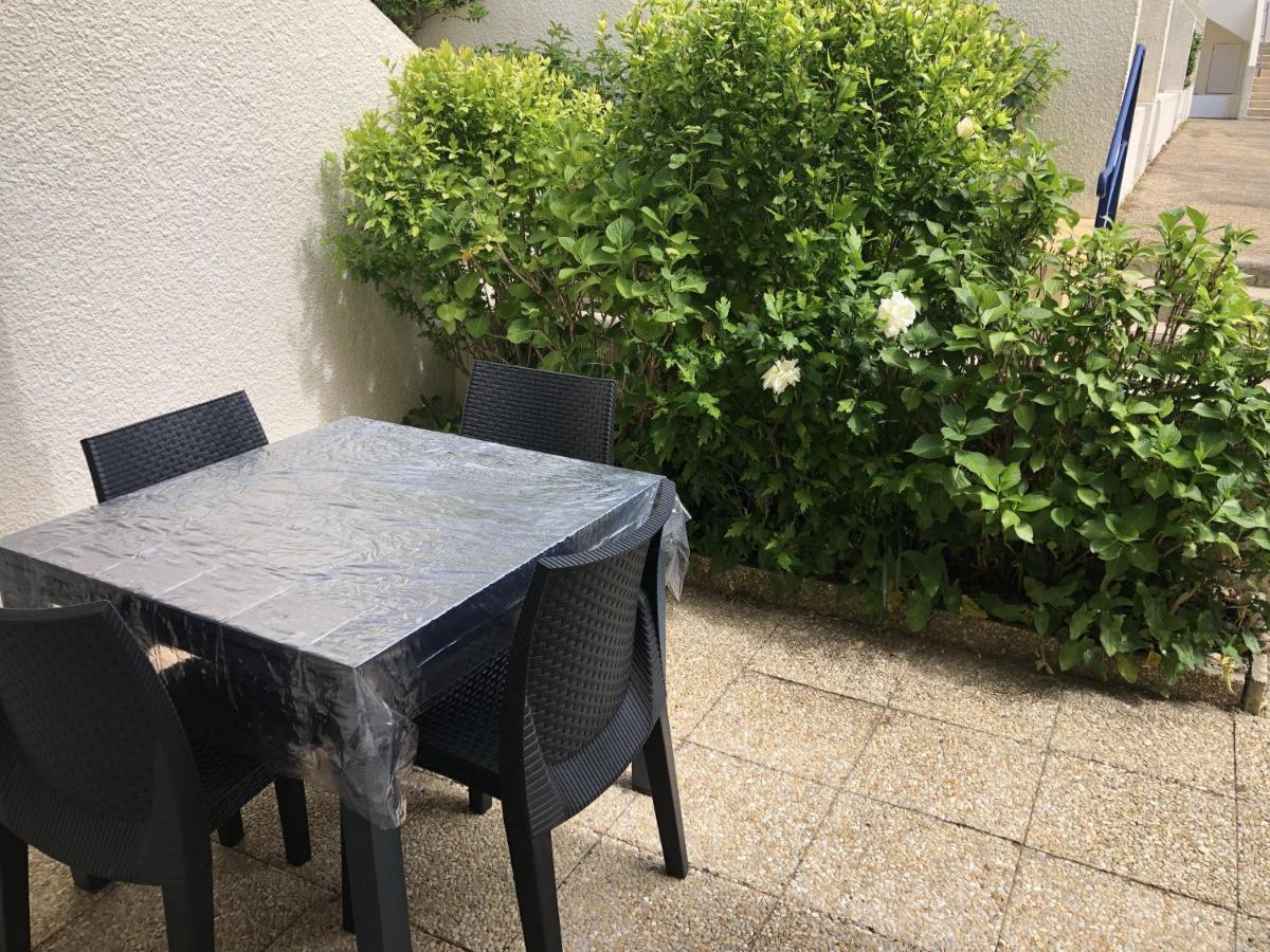 Appartement Cosy 100M Plage De Pentrez サン＝ニック エクステリア 写真