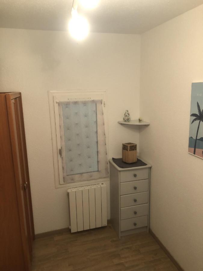 Appartement Cosy 100M Plage De Pentrez サン＝ニック エクステリア 写真