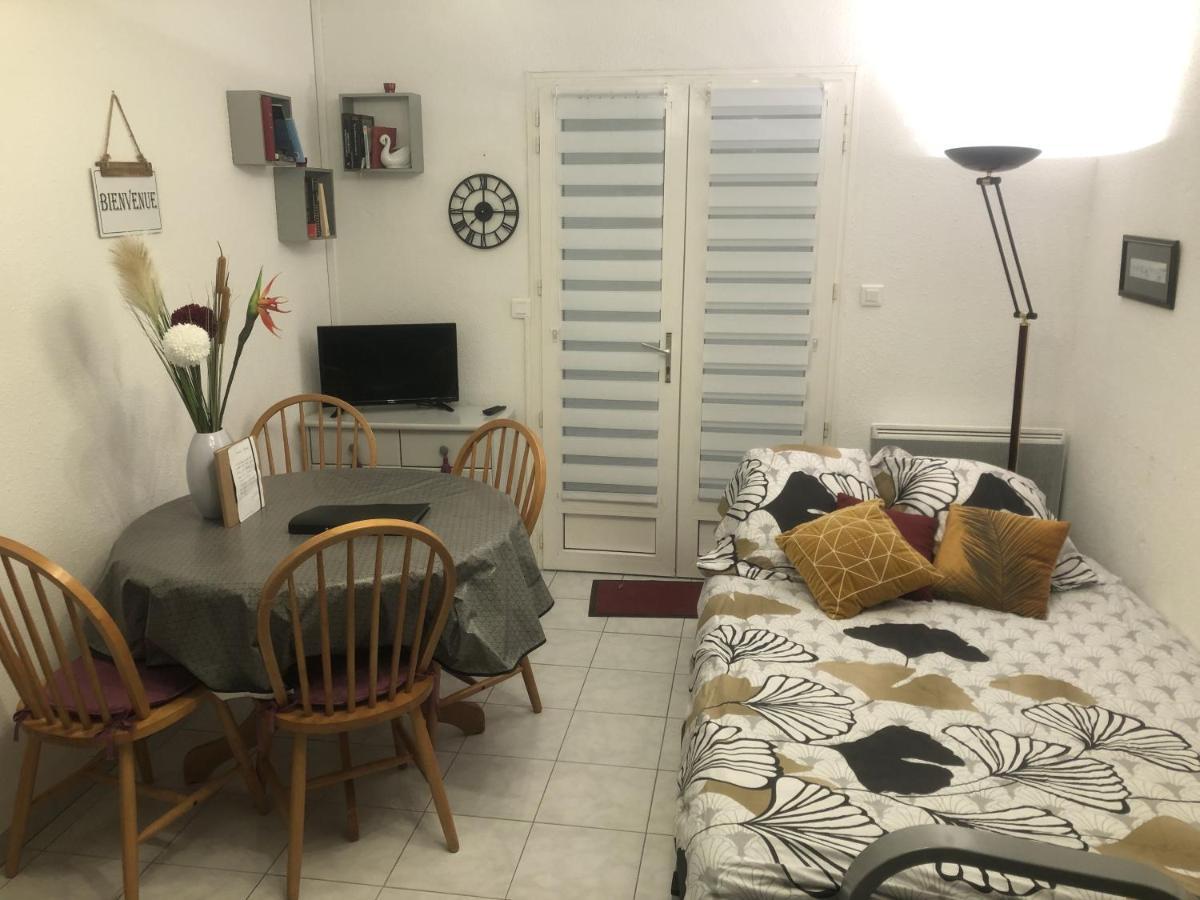 Appartement Cosy 100M Plage De Pentrez サン＝ニック エクステリア 写真