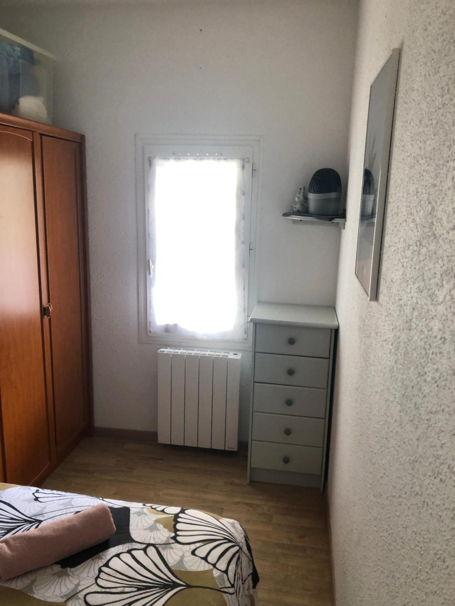 Appartement Cosy 100M Plage De Pentrez サン＝ニック エクステリア 写真